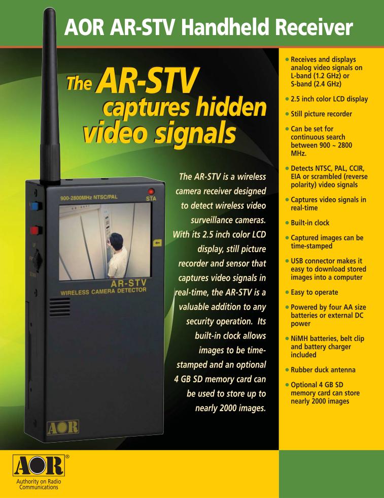 AR-STV