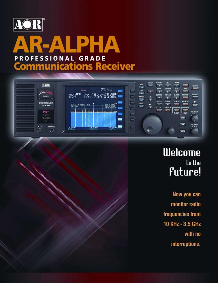 AR-ALPHA