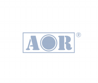 AOR logo