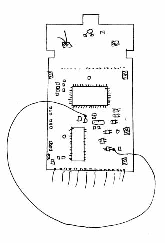 CPU board