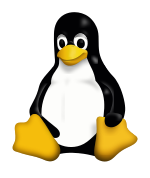 LINUXlogo