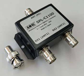SPL-C1100